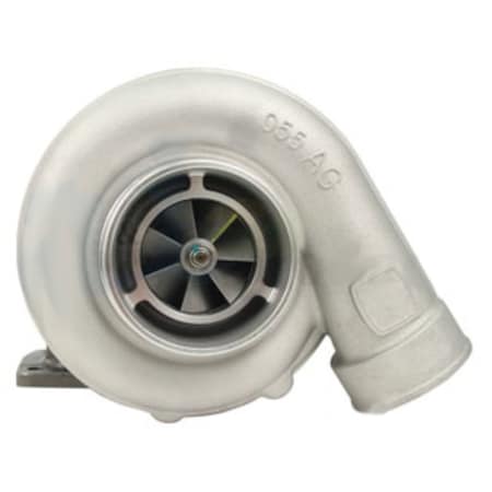 Aftermarket RE531288 Turbocharger Fits John Deere 8225R 8245R 8270R 8295R 8320R 8345R 8295R ENU70-0092